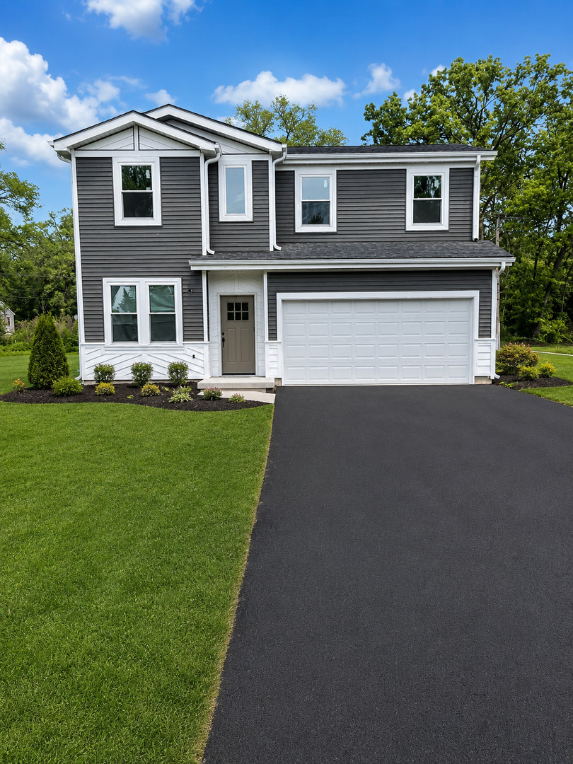 3533 W 134th Place