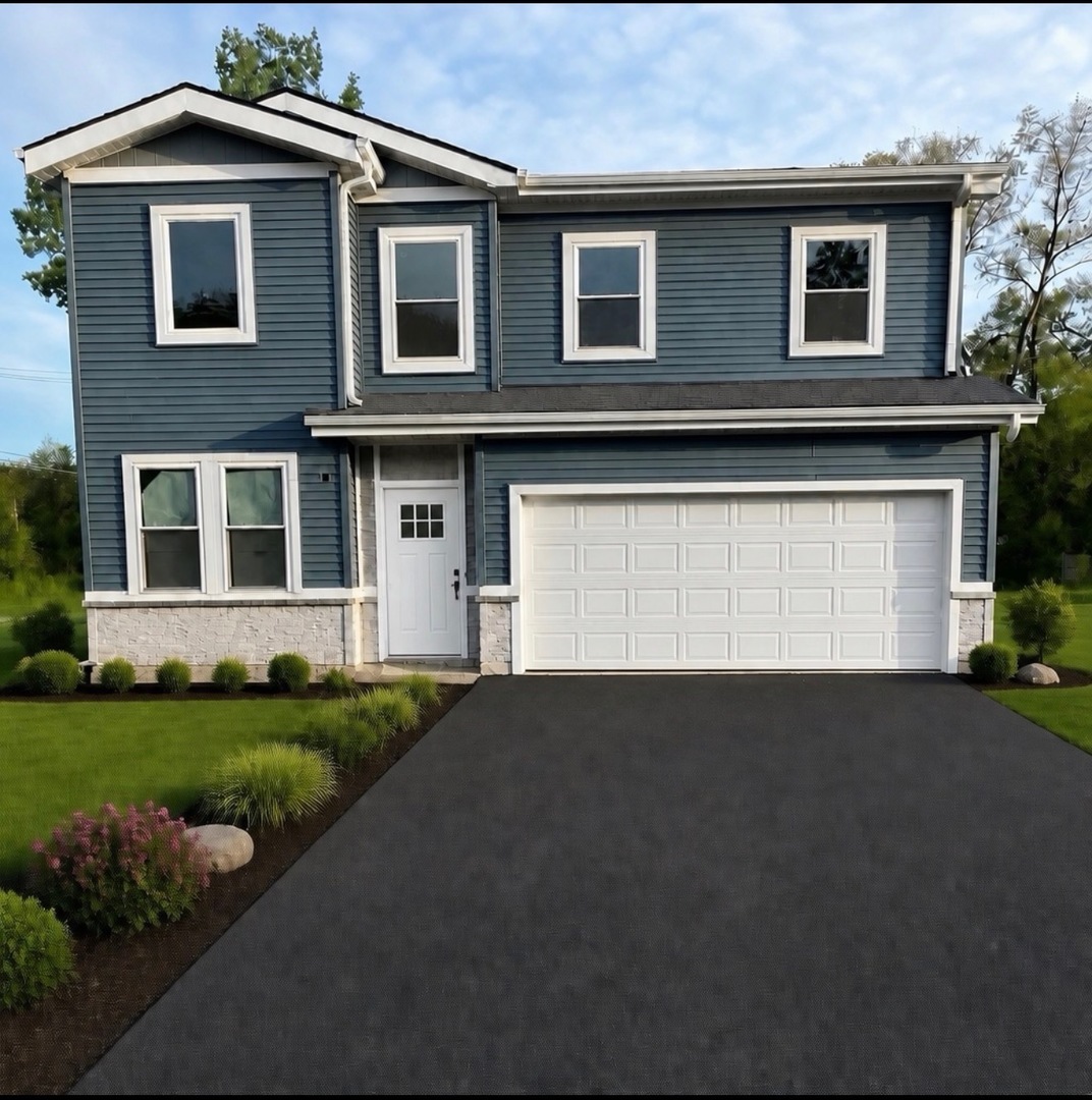 3521 W 134th Place