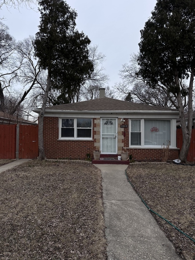 15013 Western Avenue