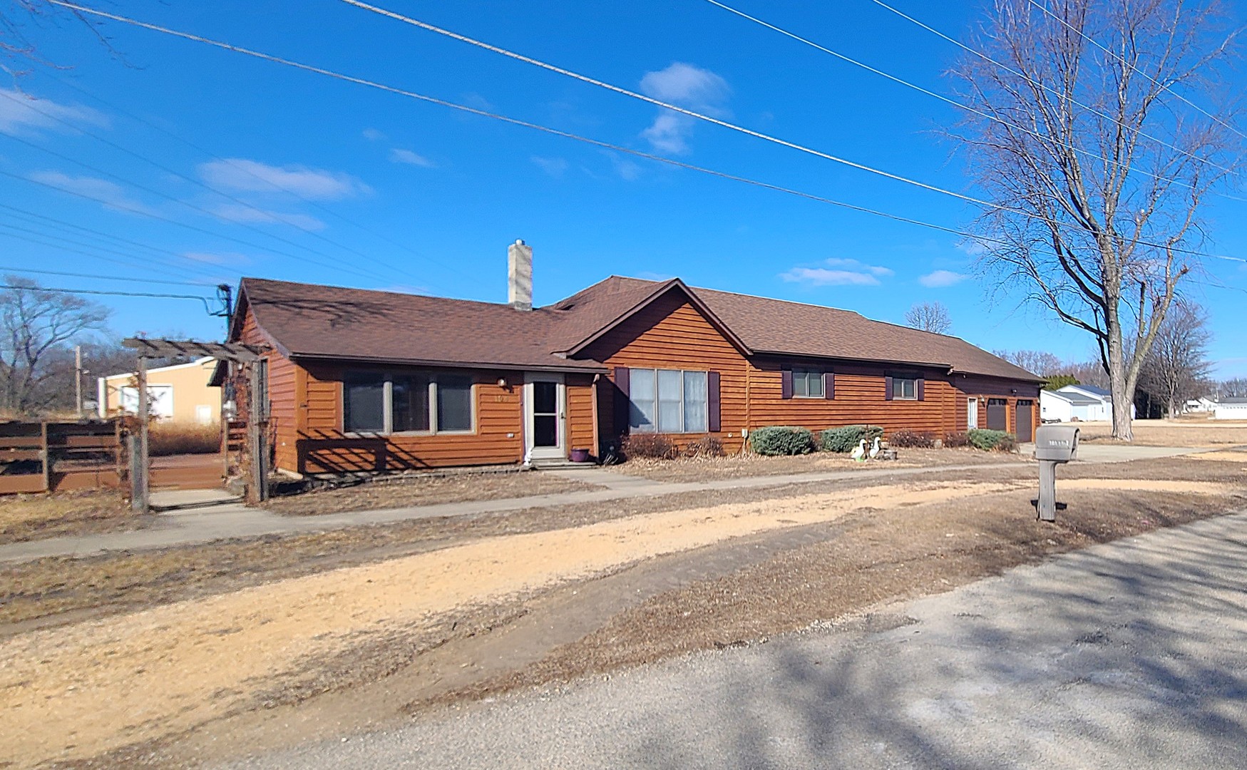 104 N East Avenue