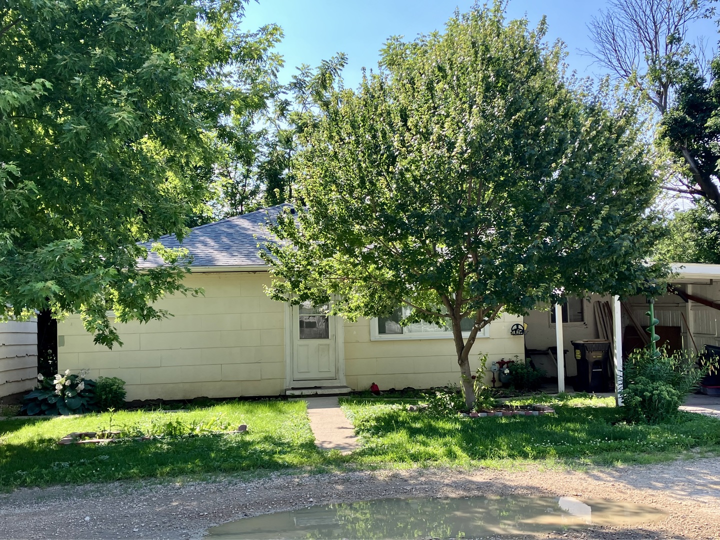 513 E Main Street