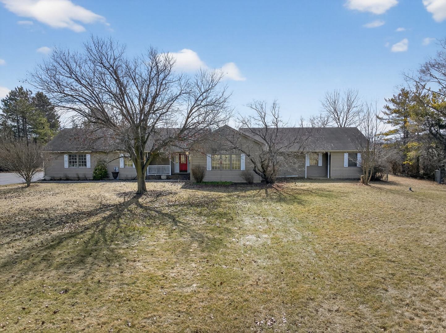 25651 W Illinois Route 60 Highway
