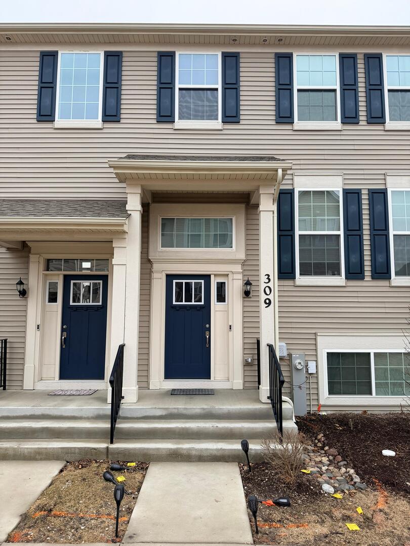 309 Lakeshore Drive