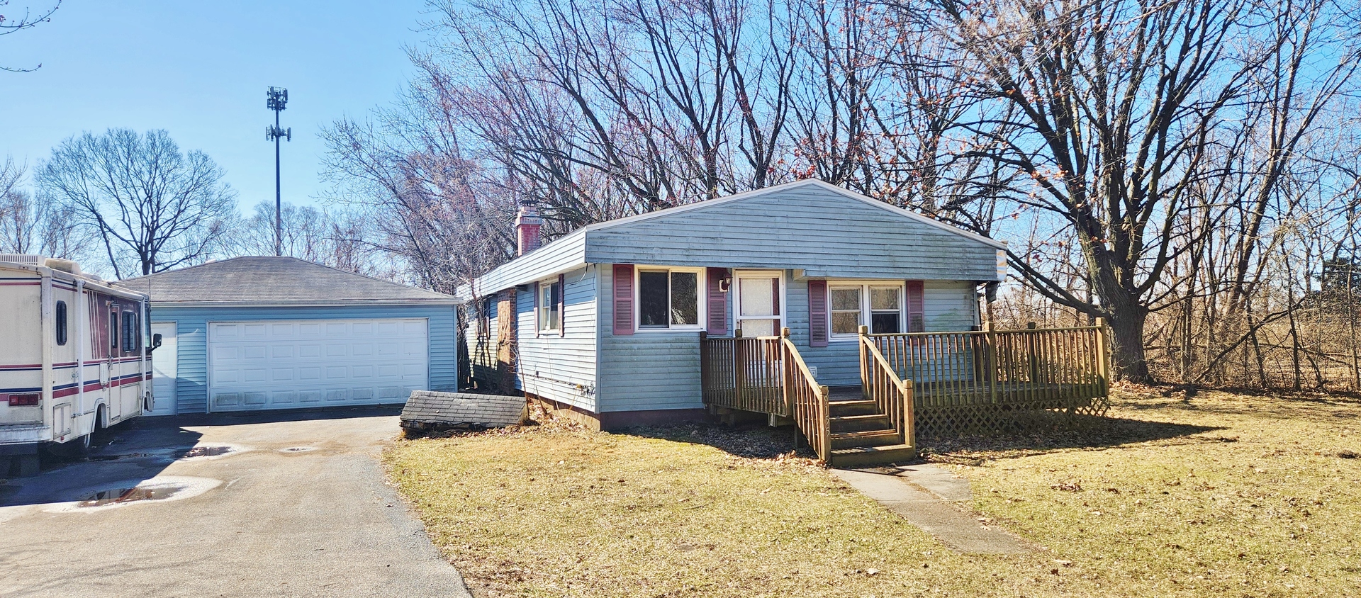 9155 Aux Sable Court