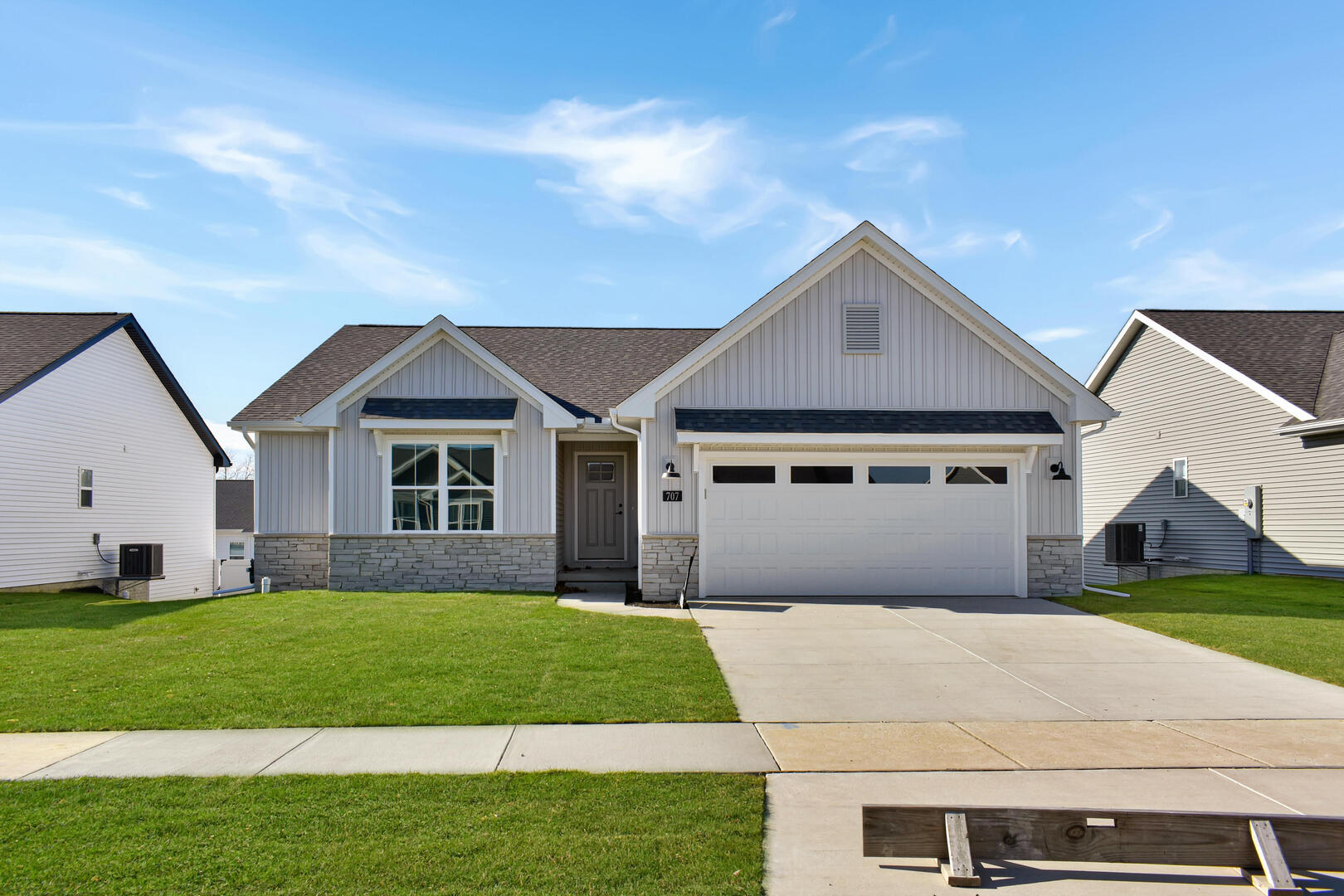 707 Cates Drive