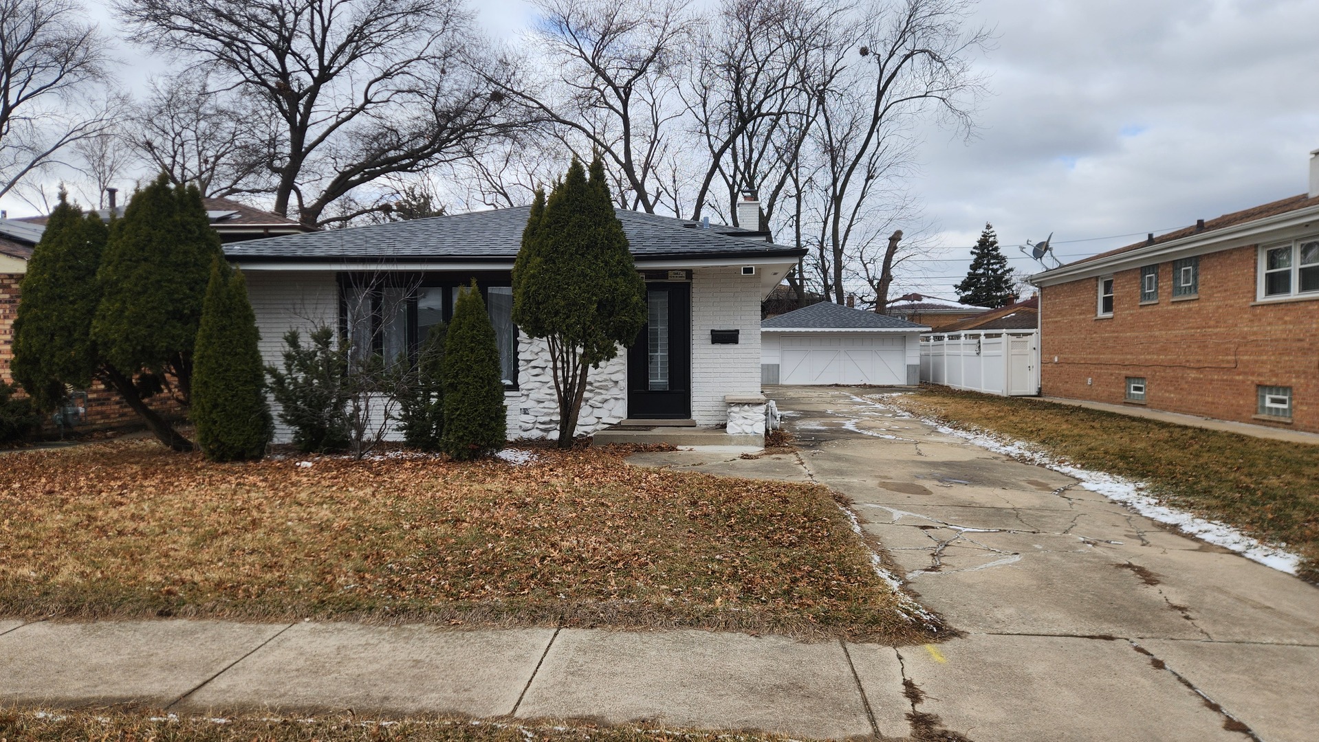 638 Calhoun Avenue