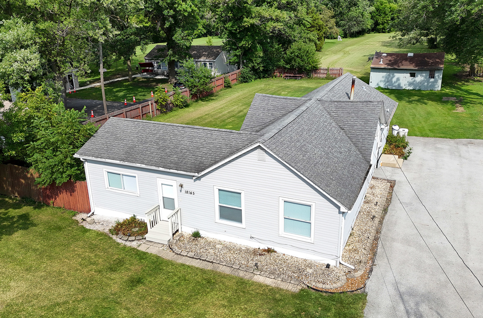 18145 Harlem Avenue