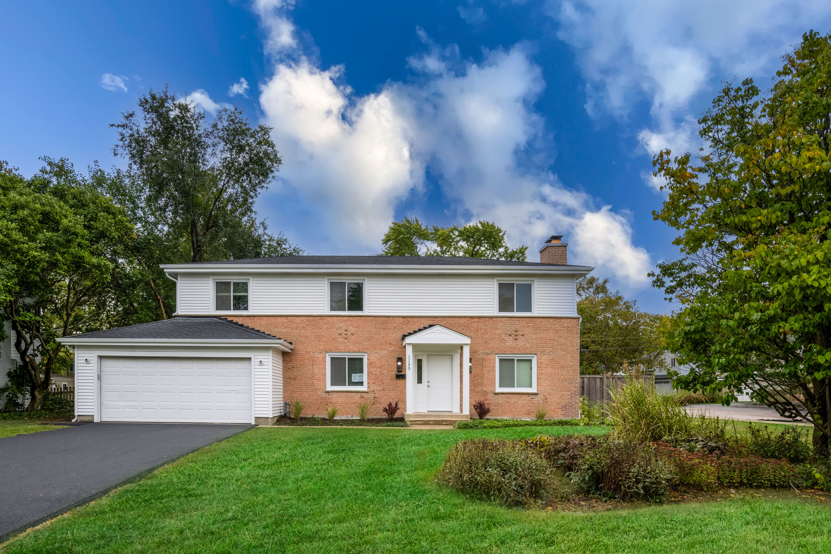 1155 Hackberry Road