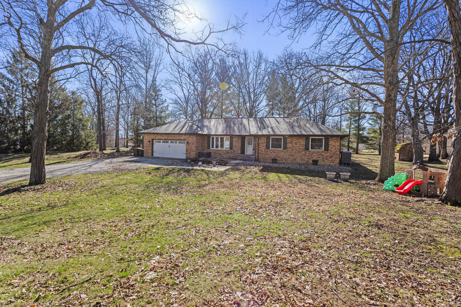 107 Kiowa Court