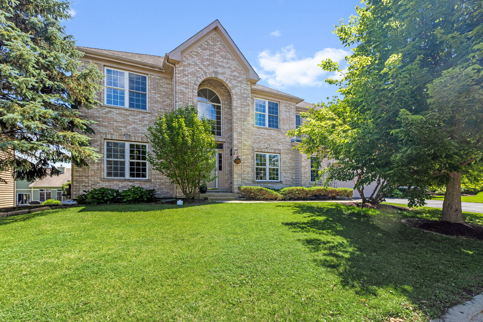4 Sherwood Court