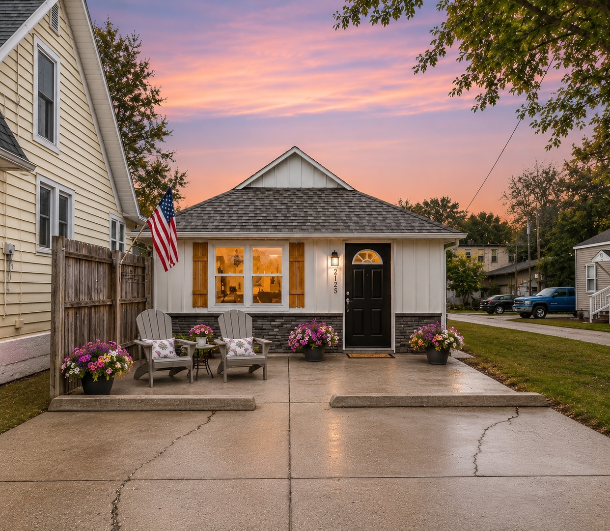 215 W Main Street