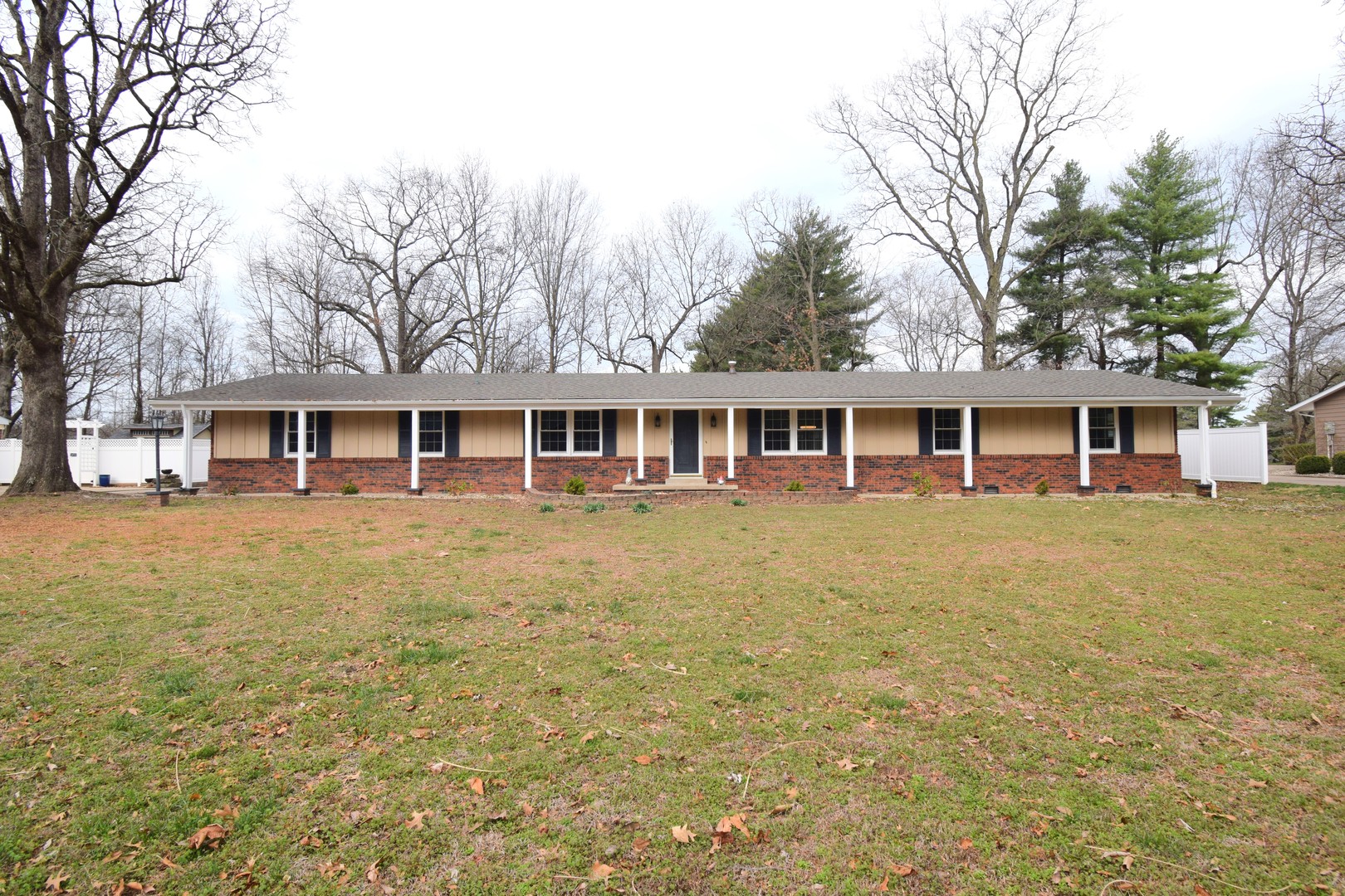 4 Webster Hill Estates