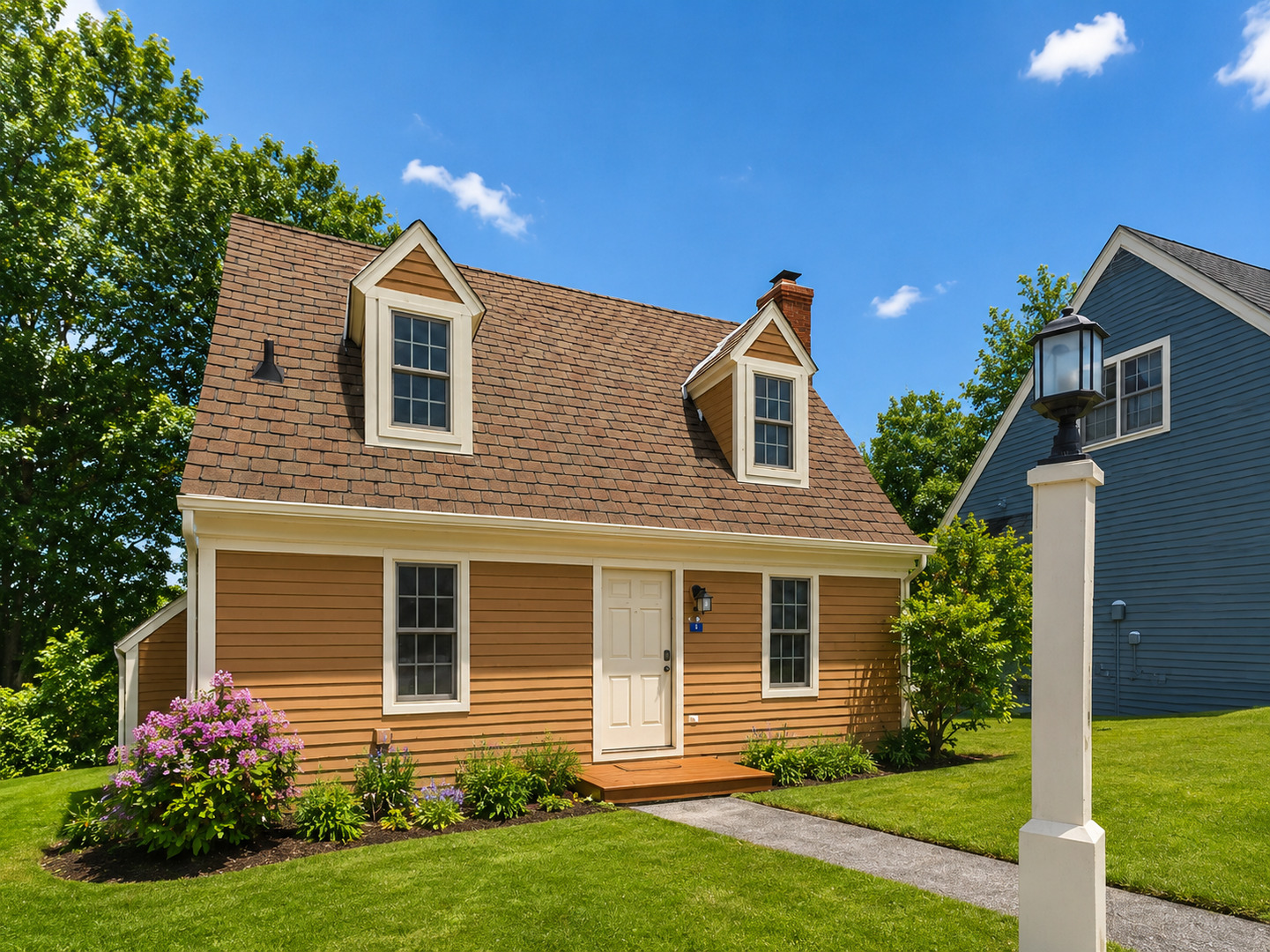 7 Settler Lane