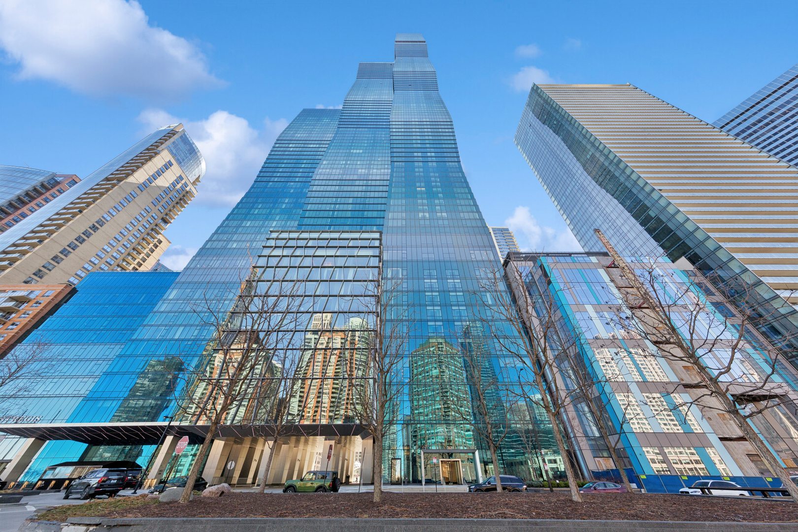 363 E Wacker Drive