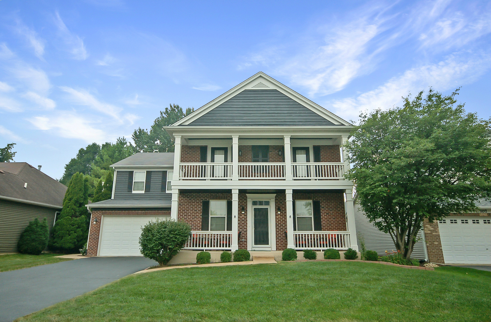 705 Wilmore Drive