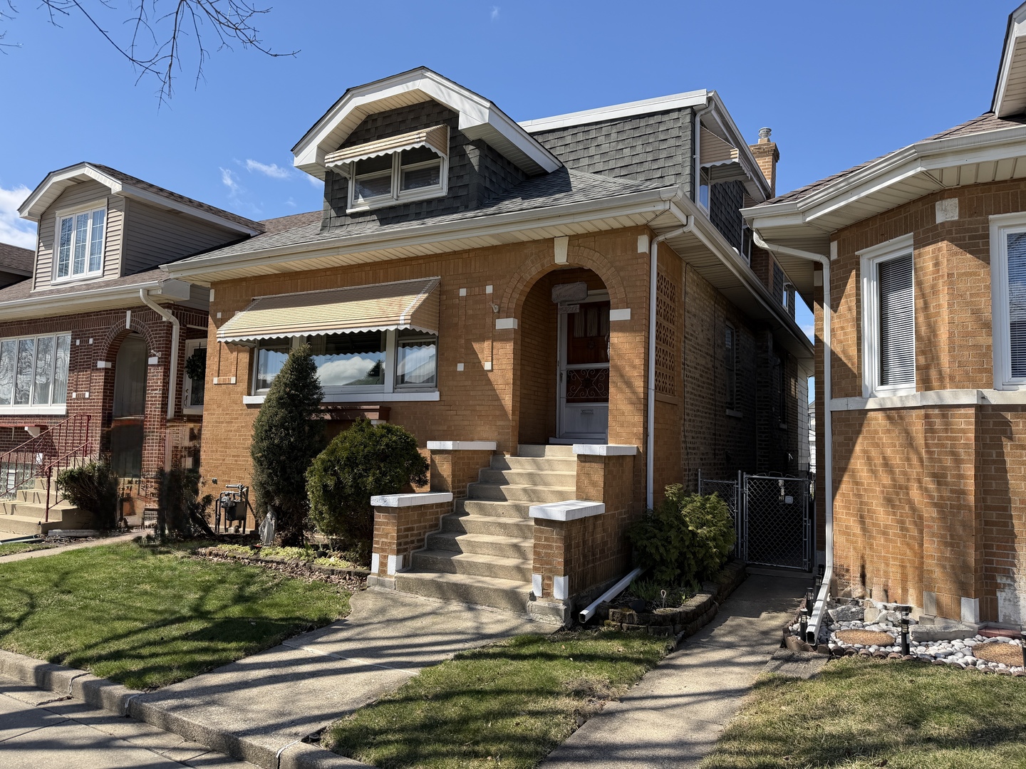 4120 N Ottawa Avenue