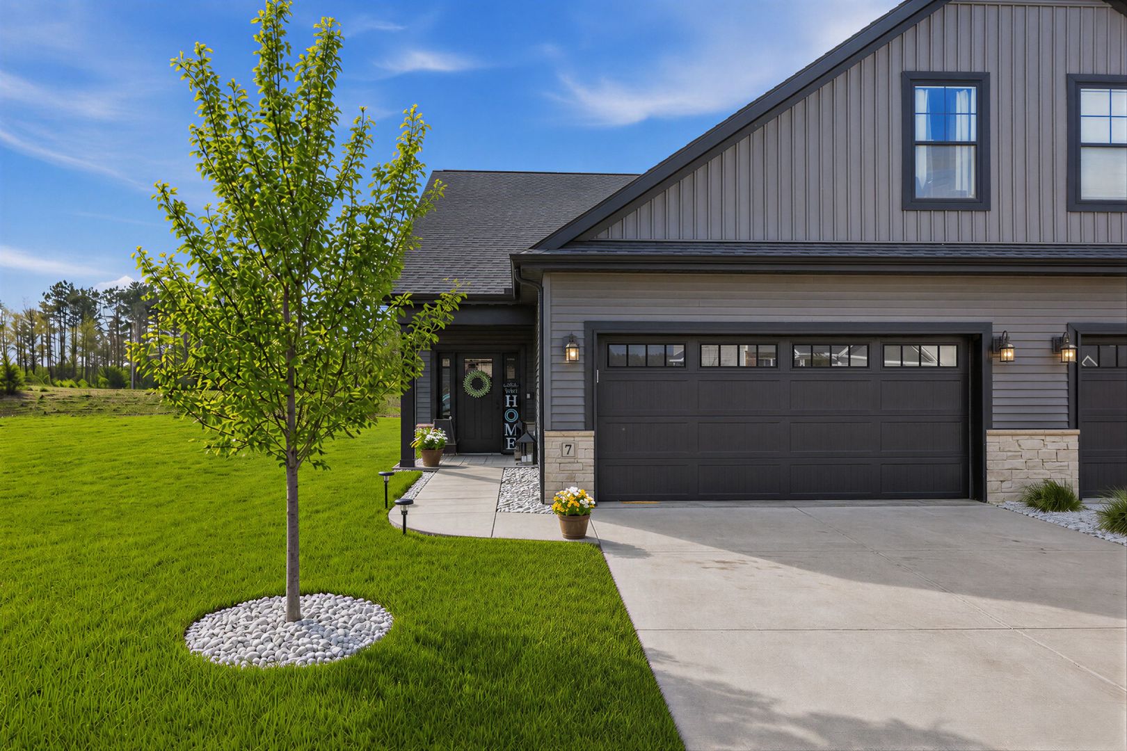7 Prairie Trail