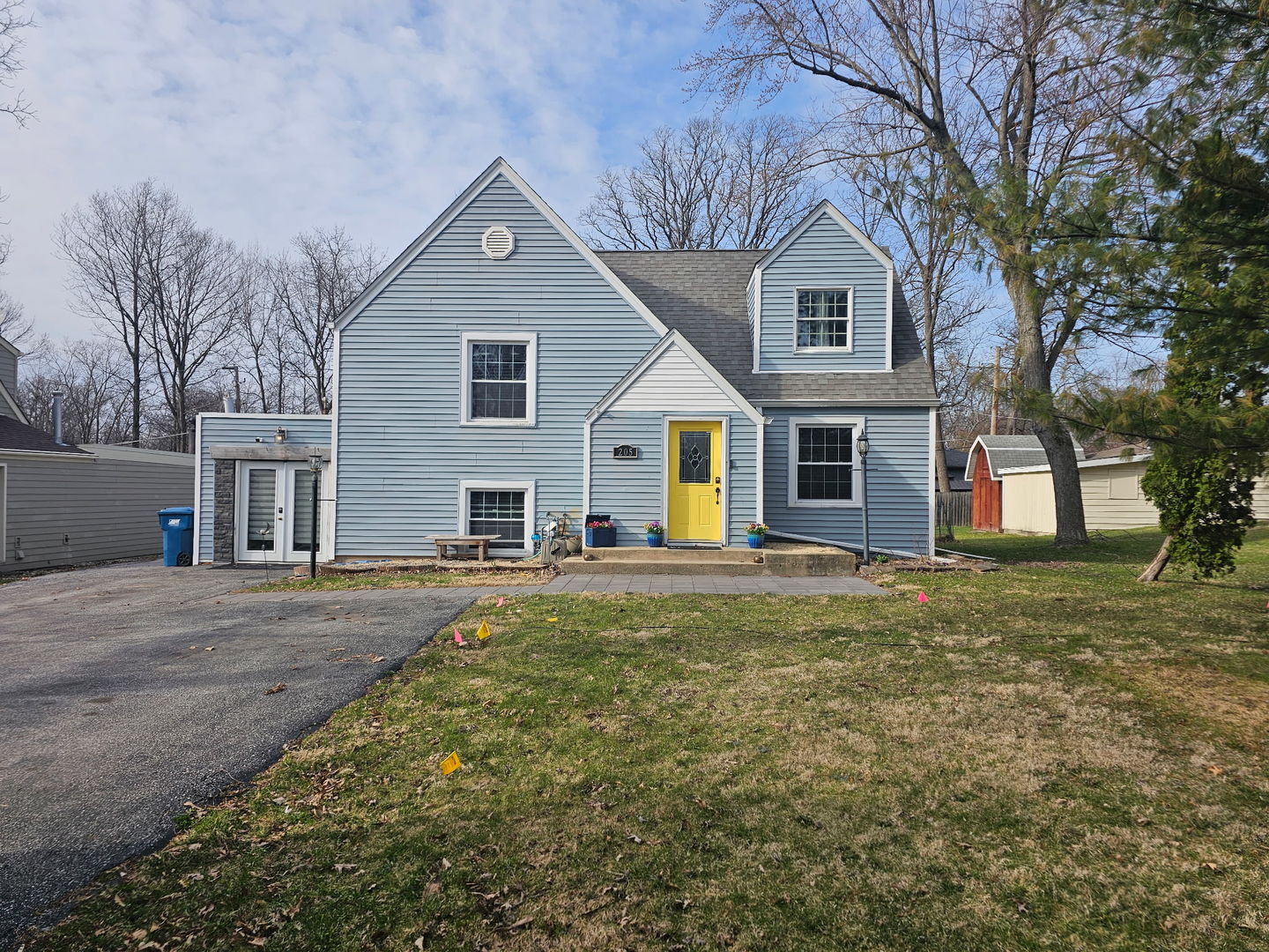 205 Cornwall Drive