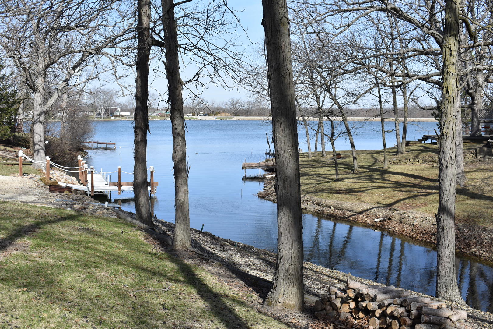 106 Chickasaw Lane