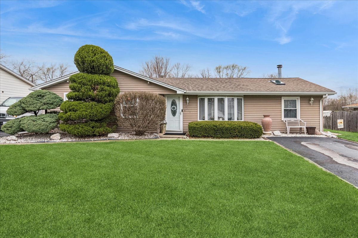 19216 John Kirkham Drive