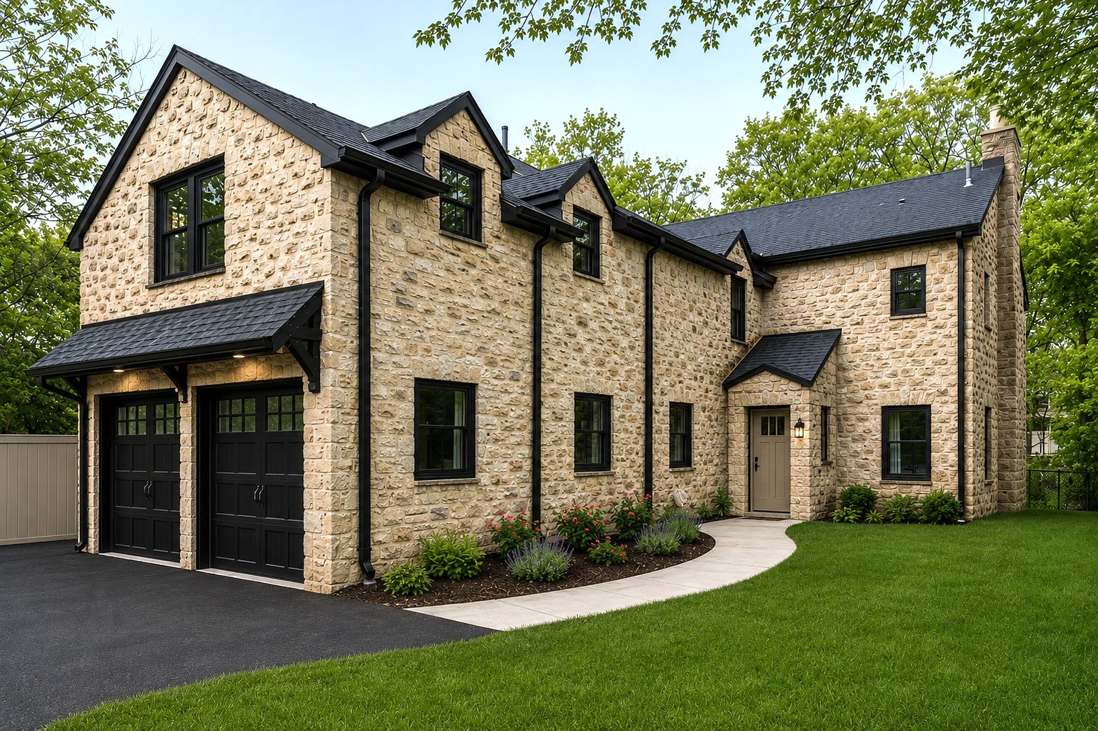 120 Crescent Drive