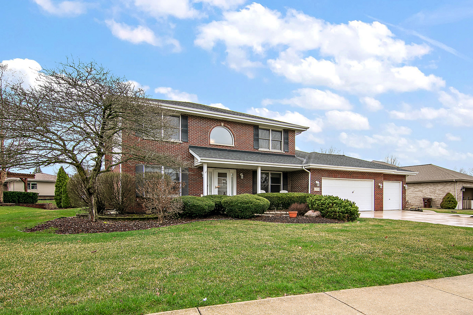 2908 Northwind Drive