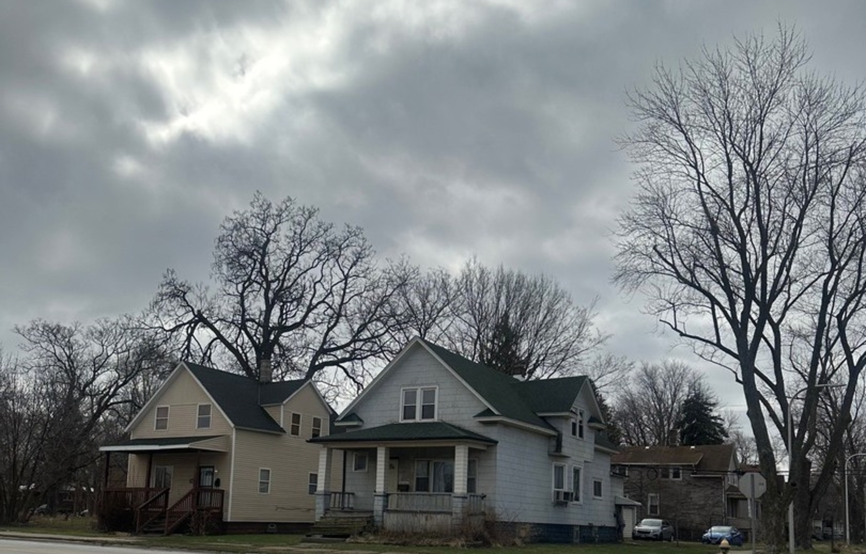 316 W 138th Street