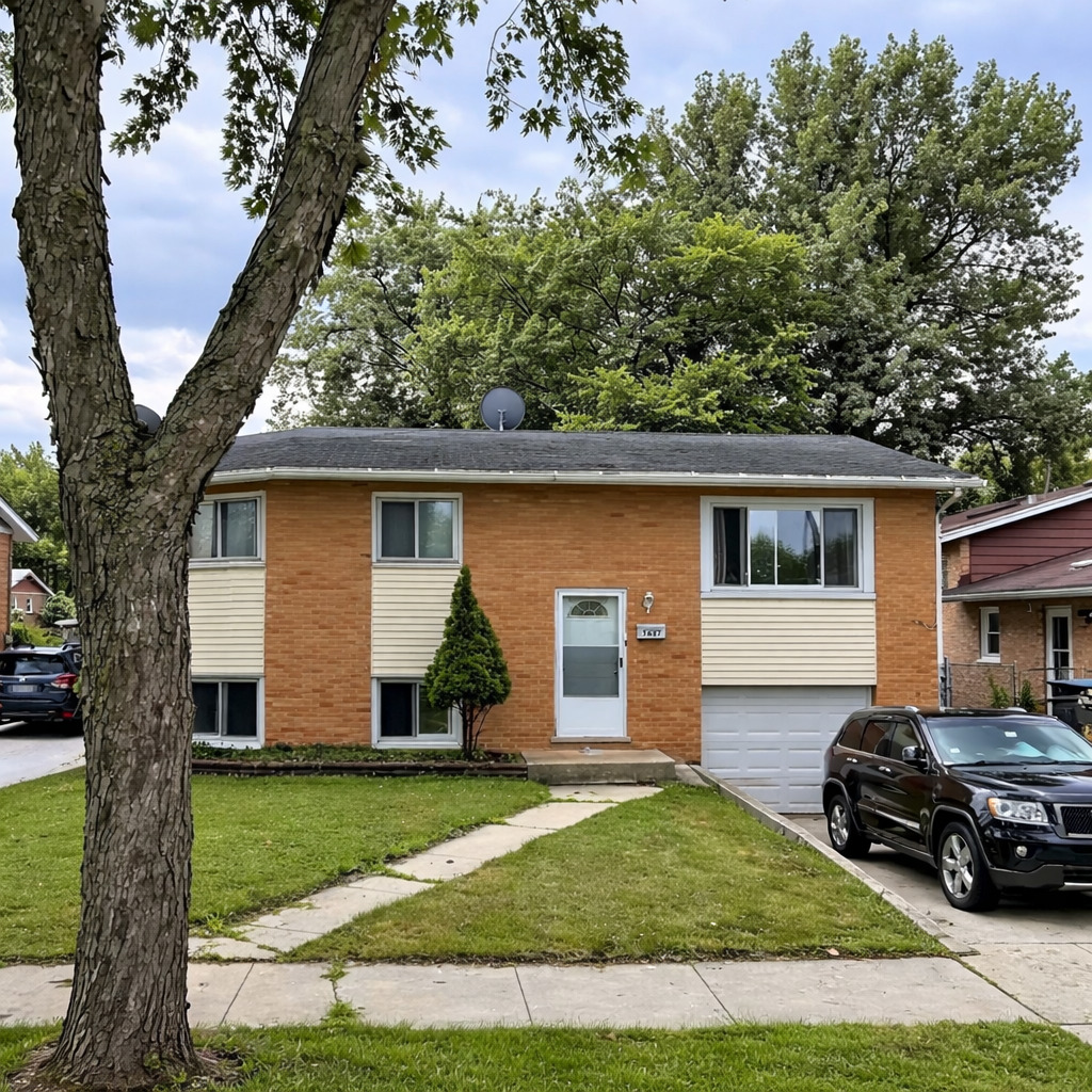 3627 W 121st Place