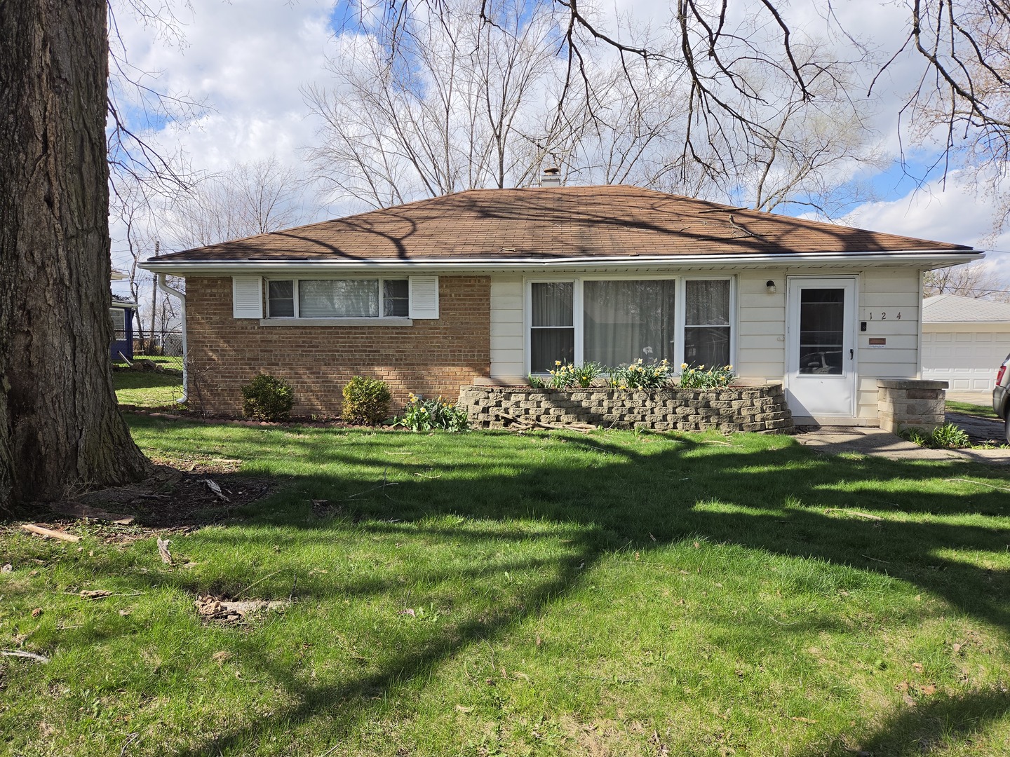 124 Peach Street