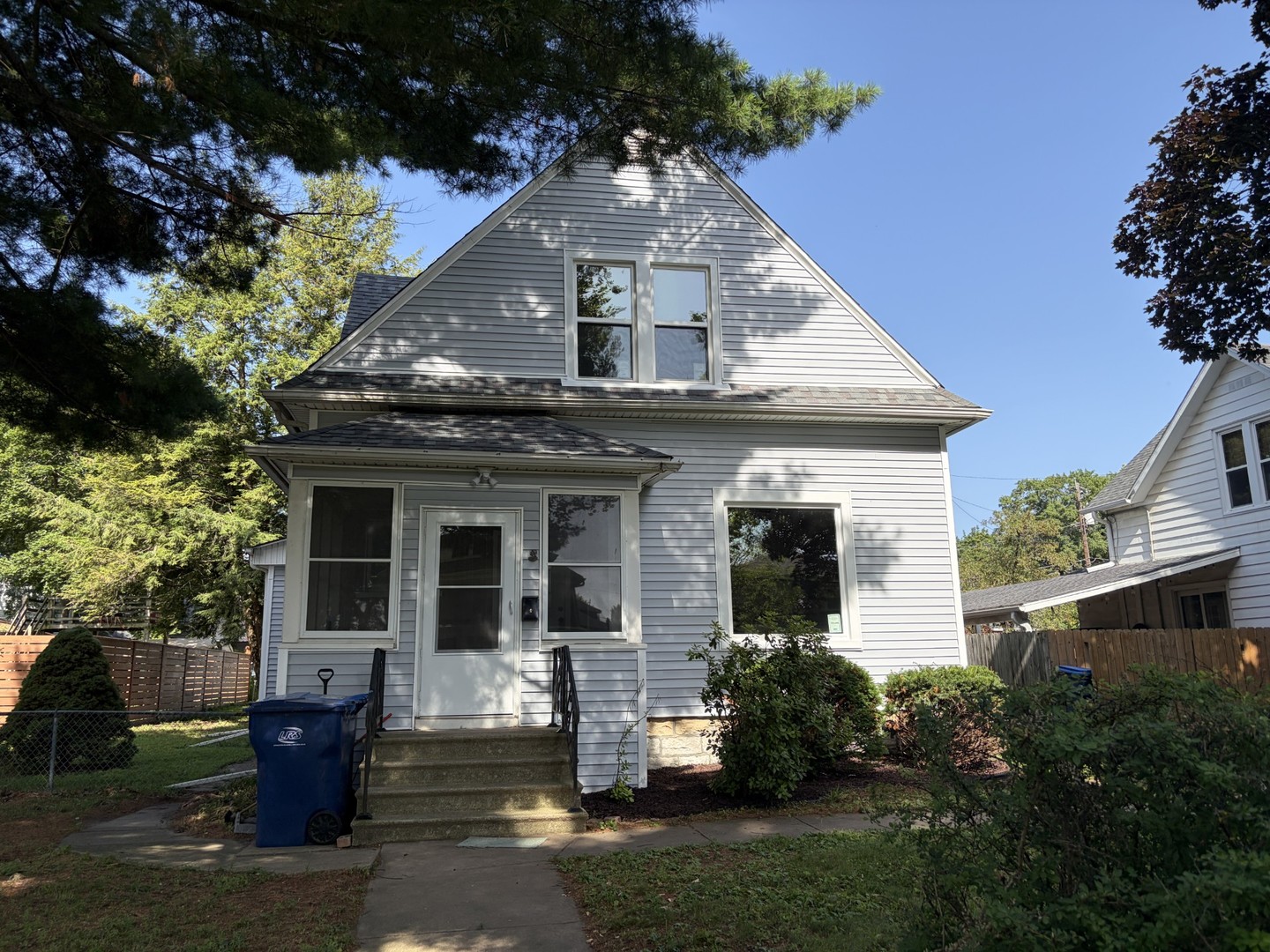 1145 Marquette Street