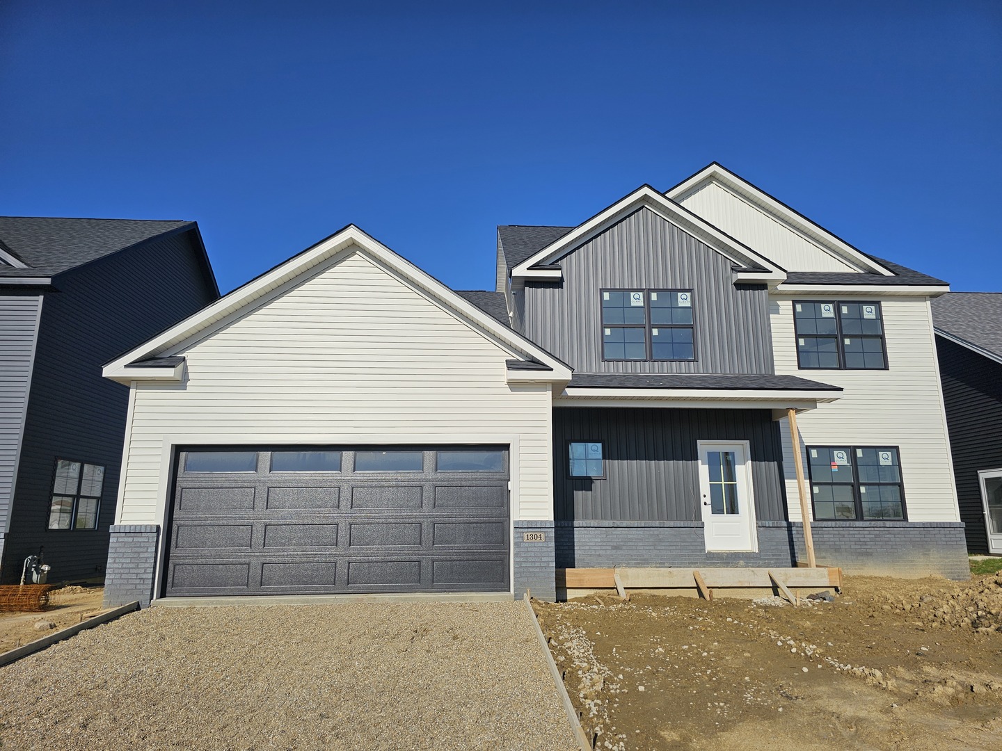1304 Woodbine Road