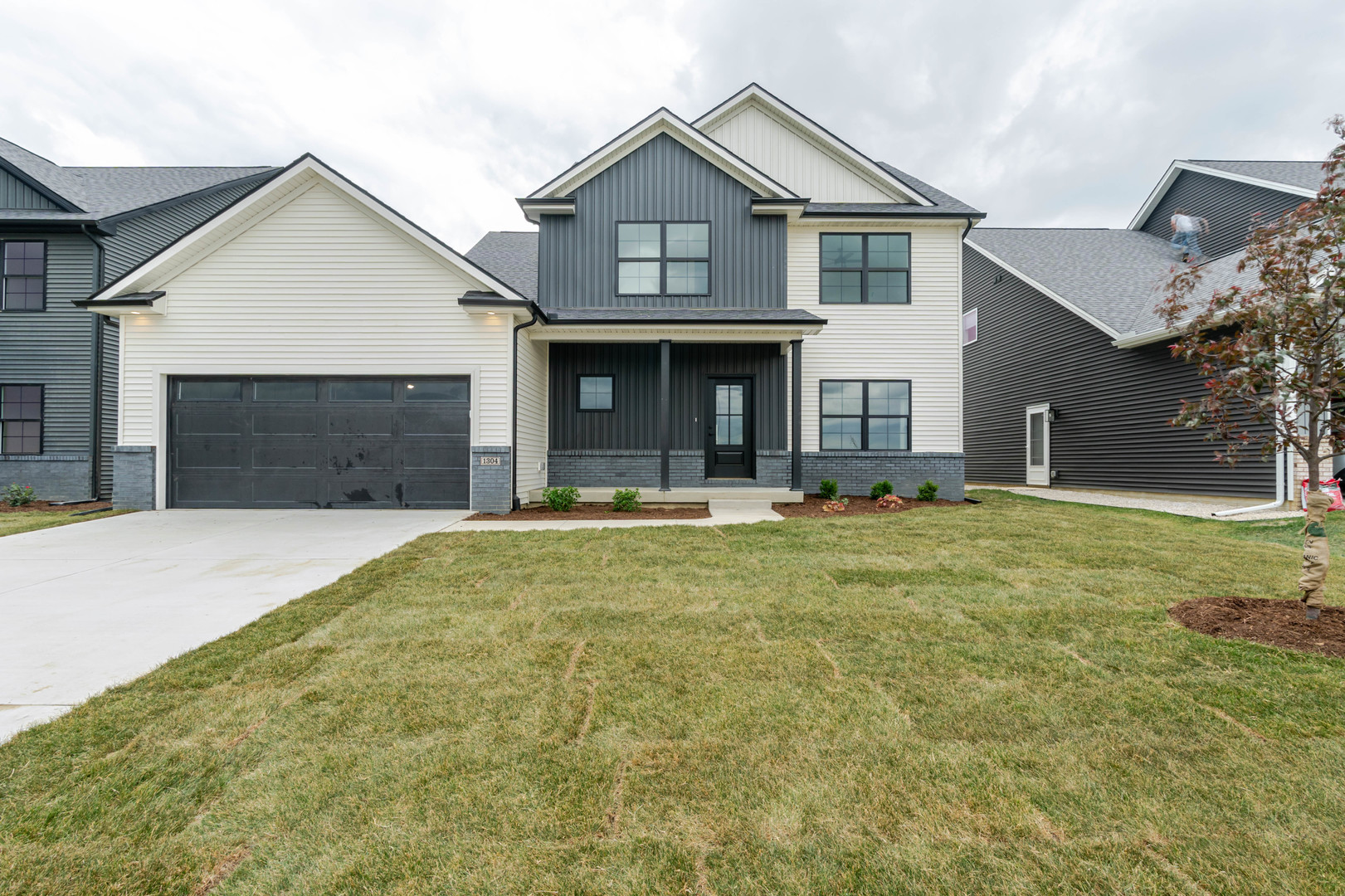 1304 Woodbine Road