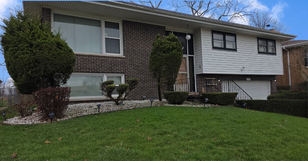 539 E 169th Street