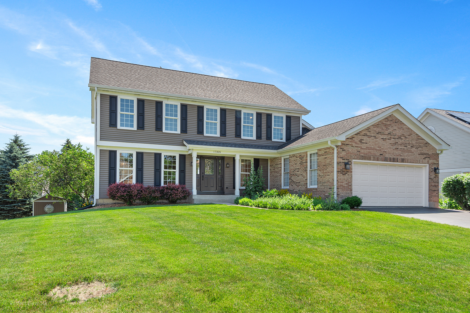 17325 W Westwind Drive