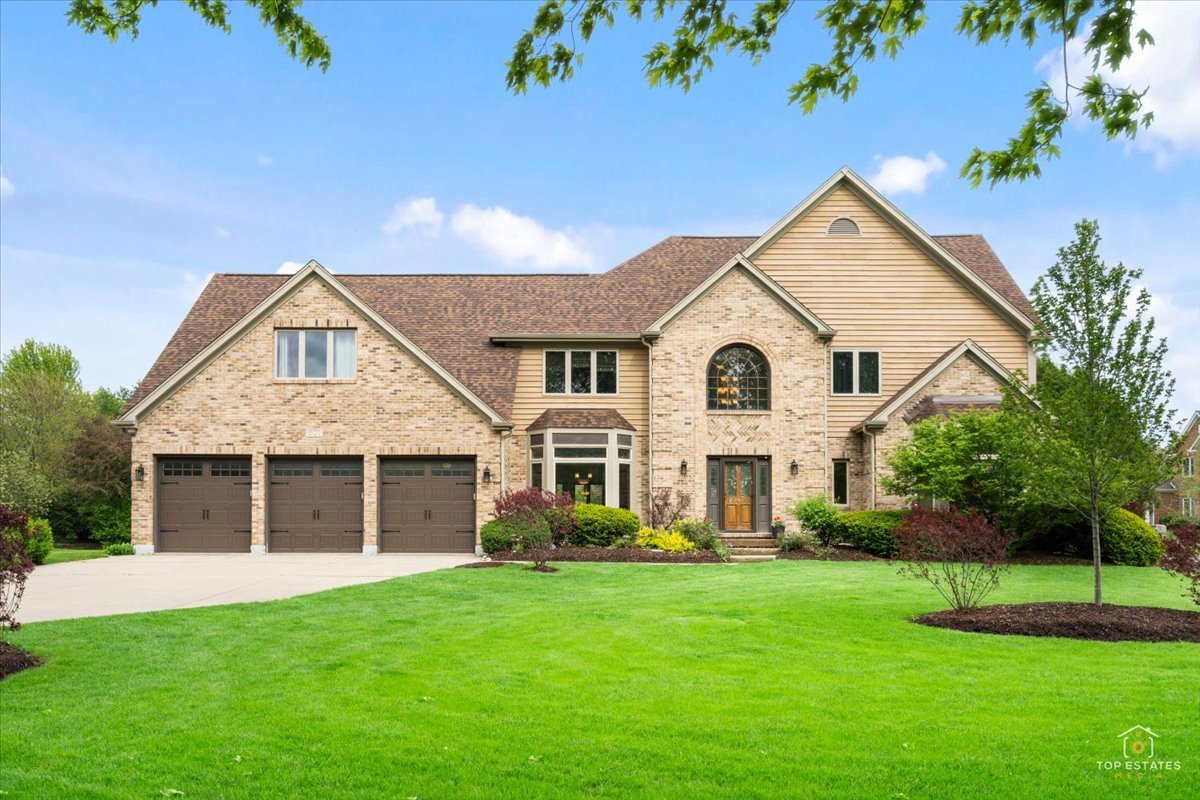 601 Ridgelawn Trail