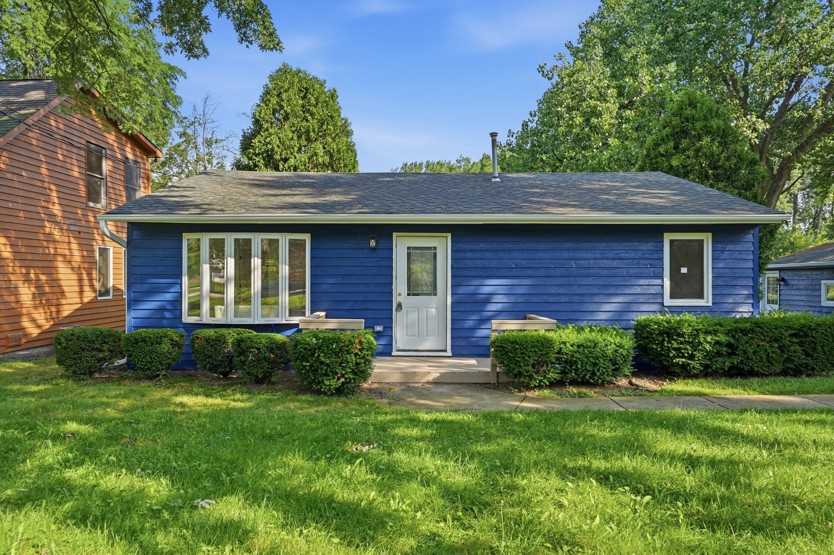 2804 Russett Road