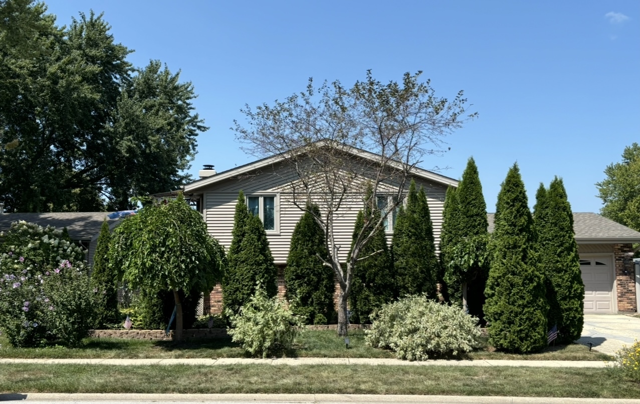 856 Quail Drive