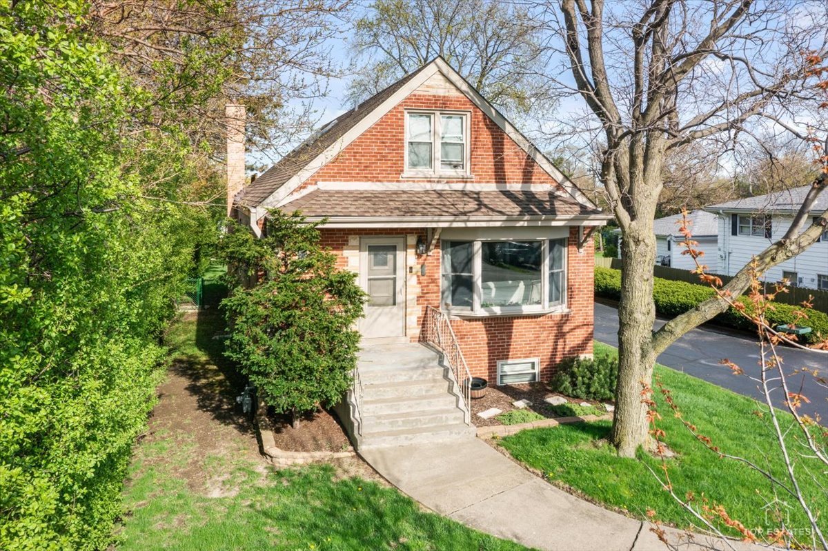 1337 Degener Avenue