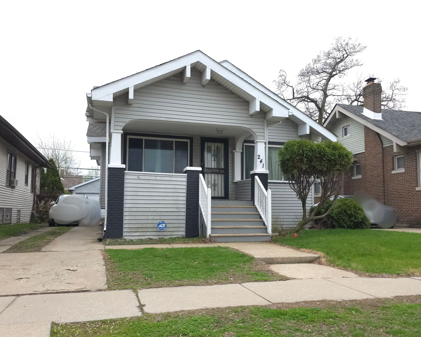 241 Webb Street
