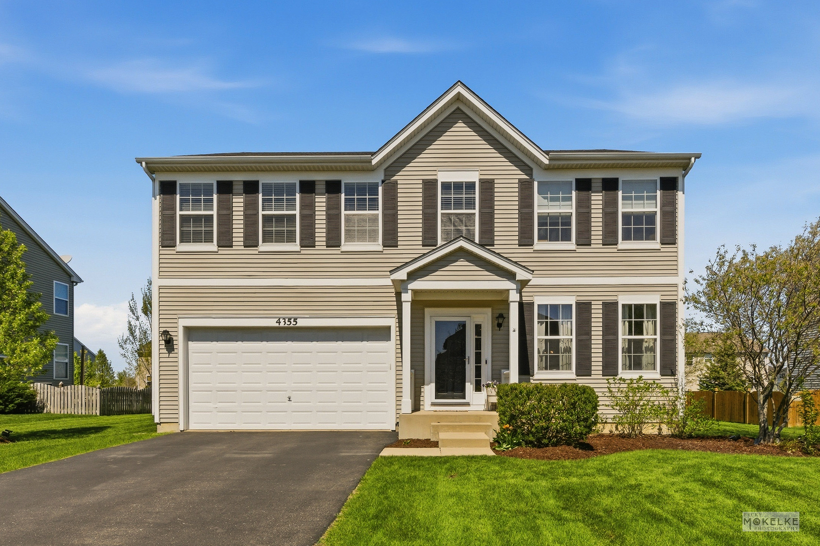 4355 Schofield Drive