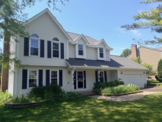 1335 Gaslight Drive