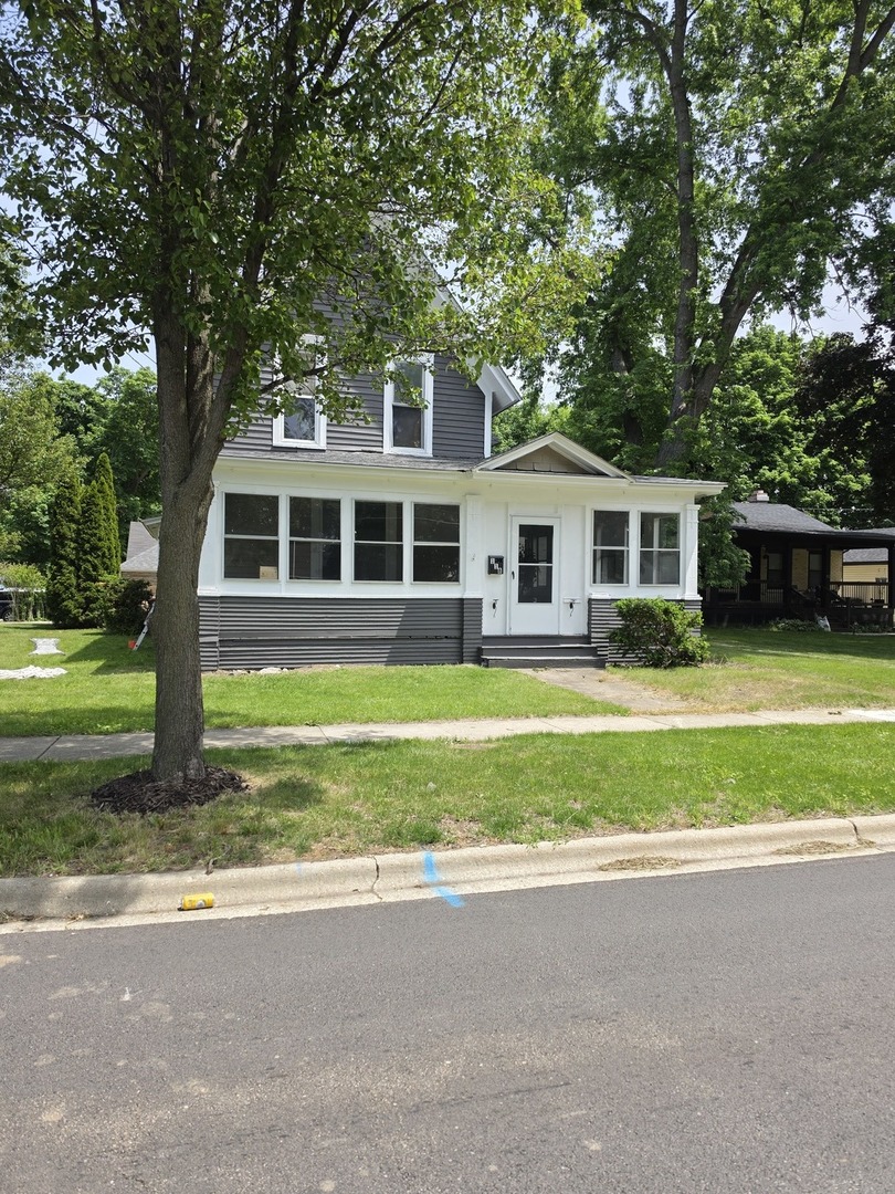 118 N Washington Street