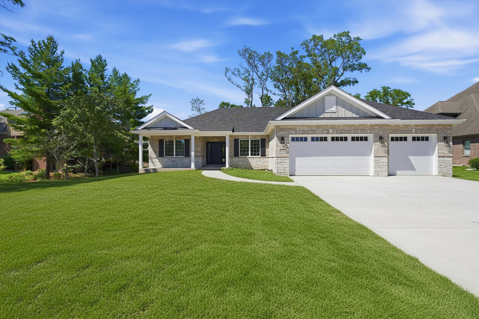 21339 Wooded Cove Drive
