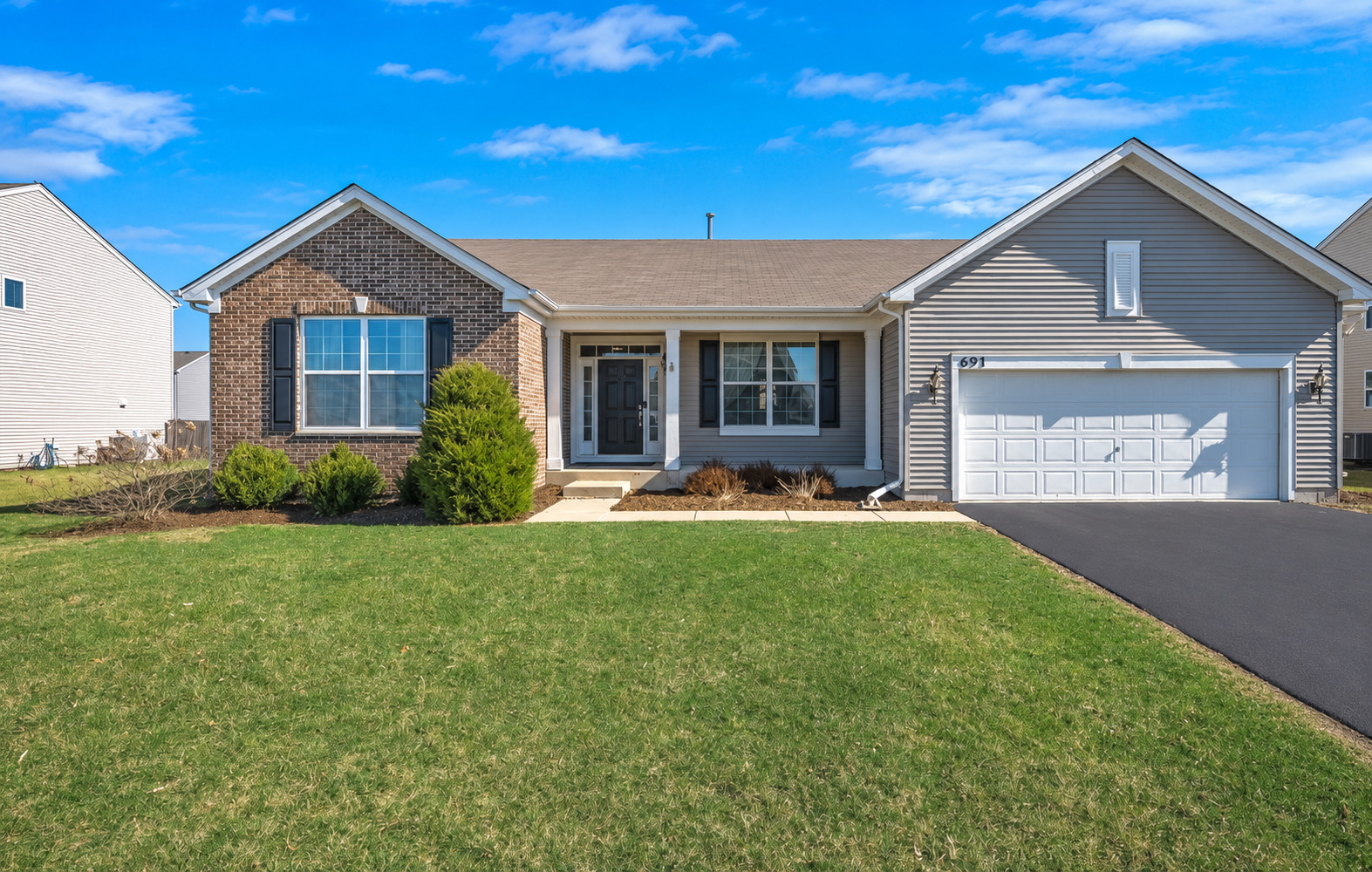691 Windett Ridge Road