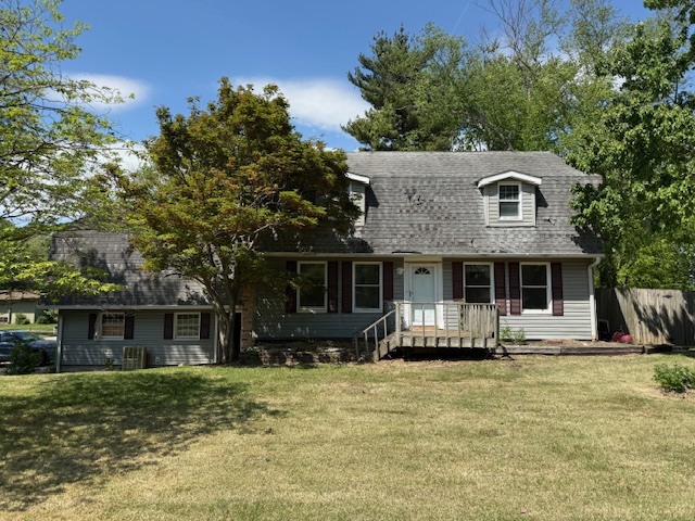 2900 W Kent Drive