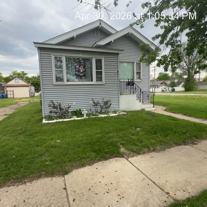 644 Douglas Avenue