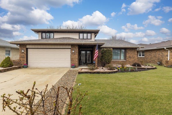 8058 Circle Drive
