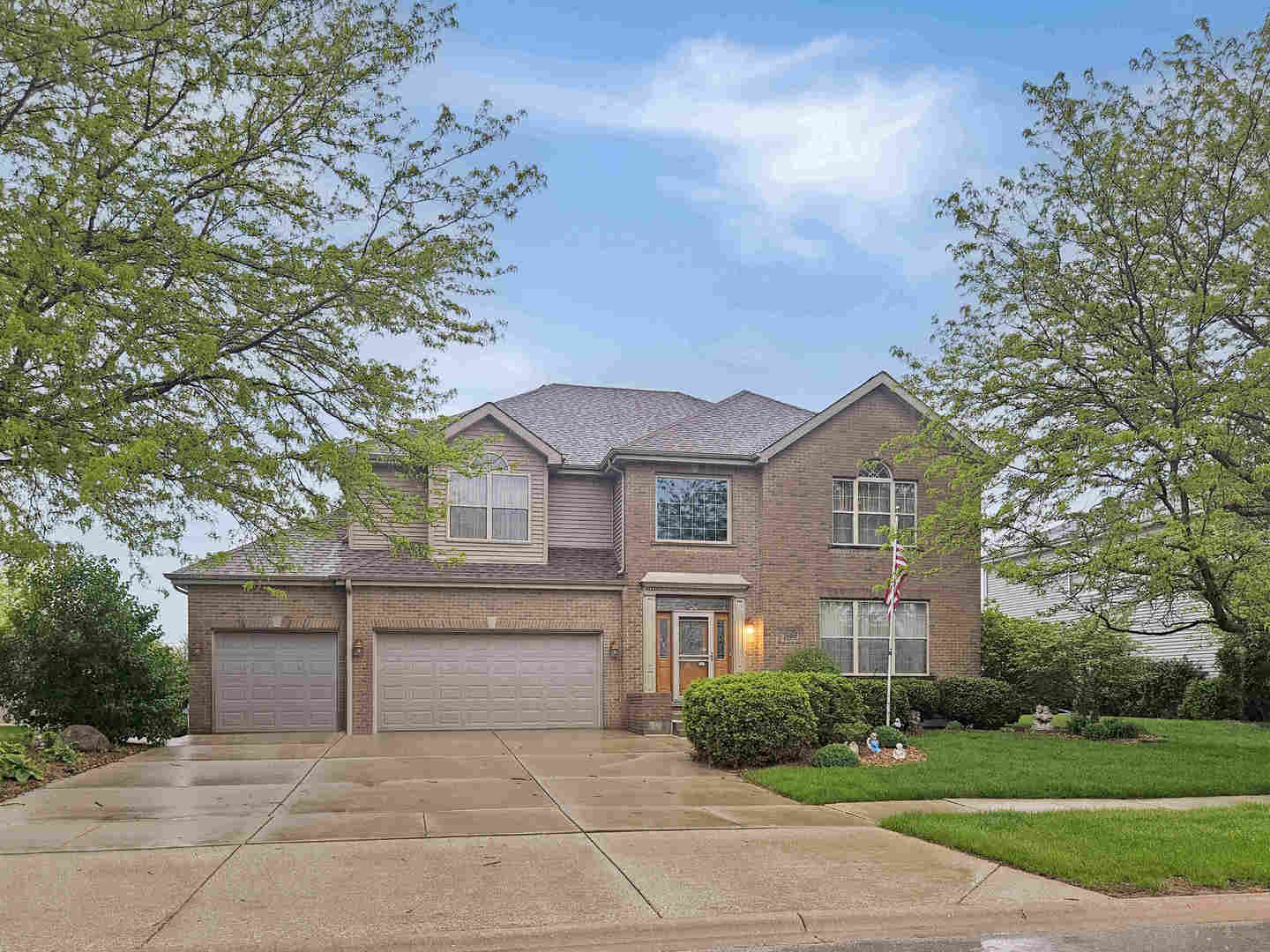 15488 Ridgefield Drive