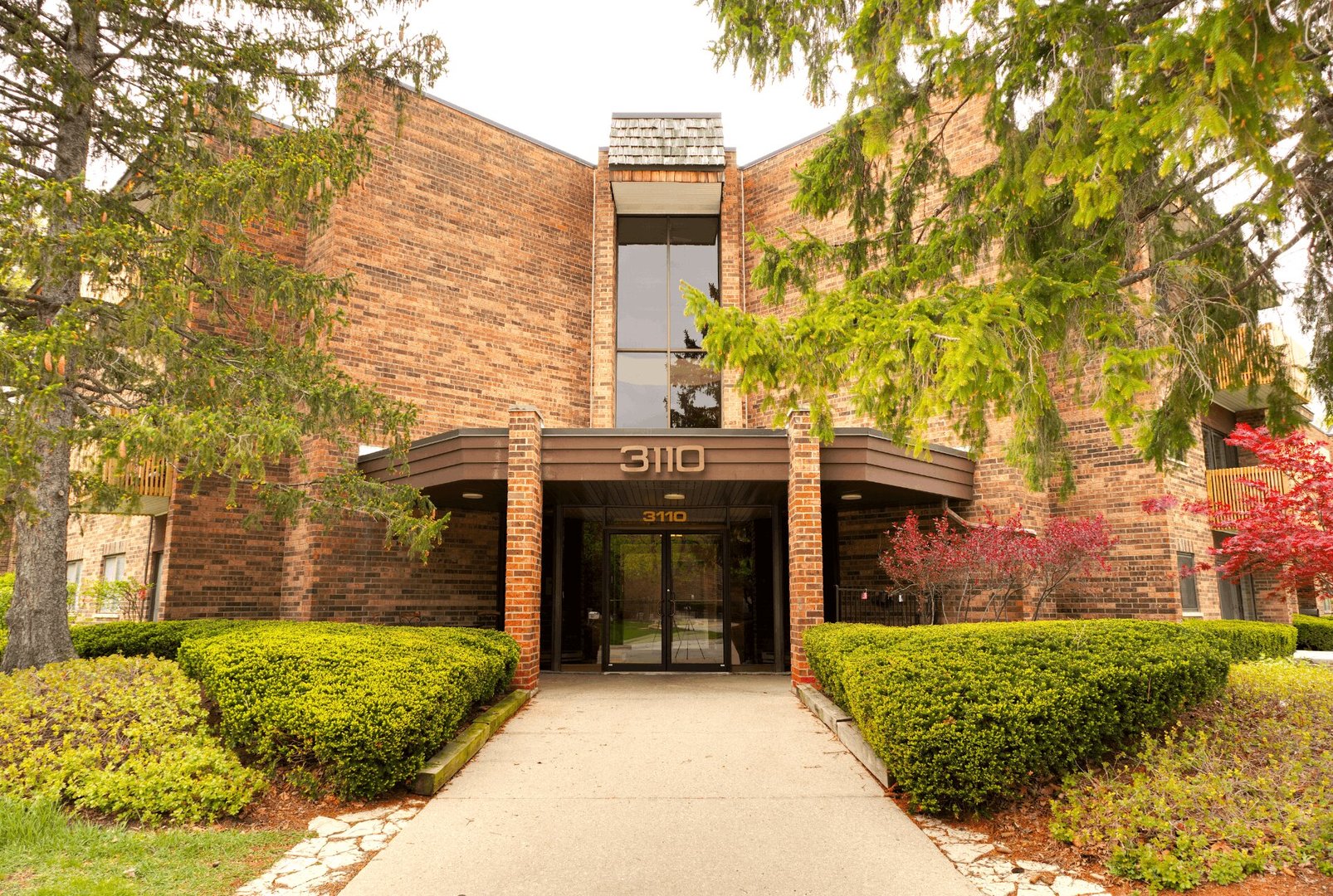 3110 Pheasant Creek Drive