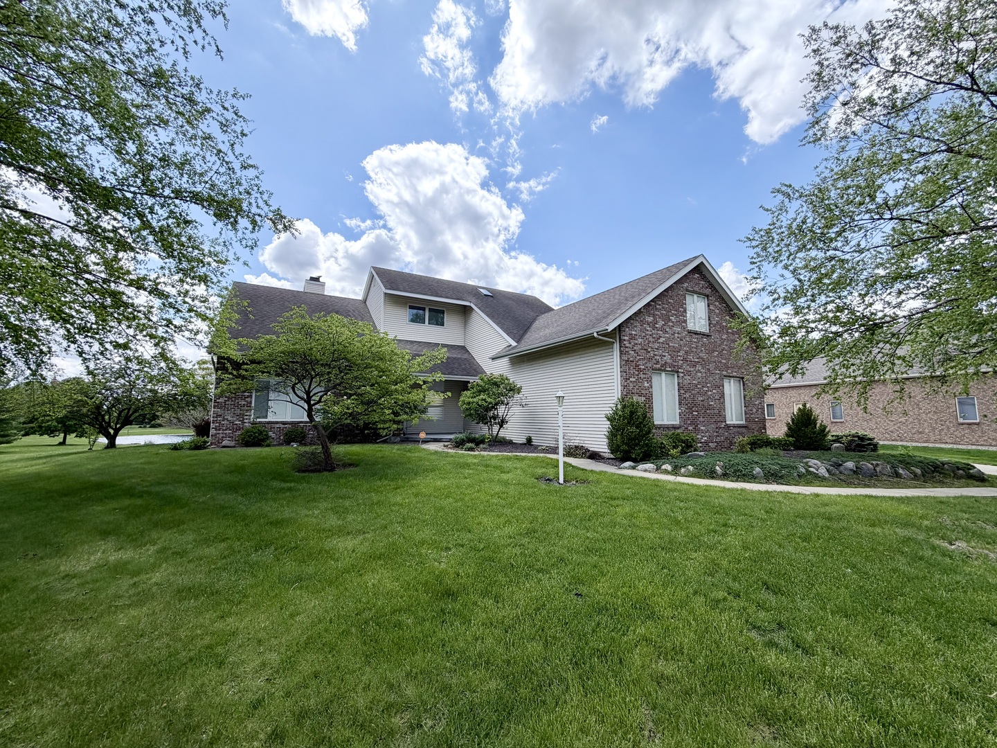 1808 Foxborough Court